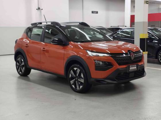 RENAULT KARDIAN 1.0 TCE FLEX TECHNO EDC